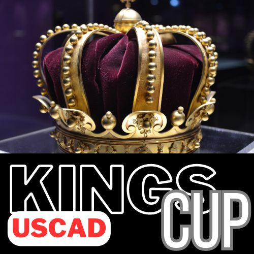 USCAD KINGS CUP ซื้อขายอัตโนมัติ