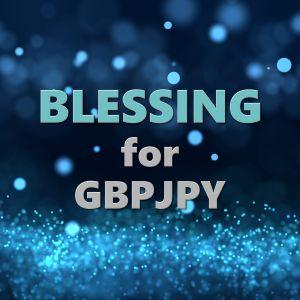 BLESSING for GBPJPY 自動売買