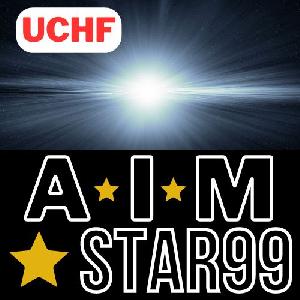 UCHF AIM STAR99 自動売買