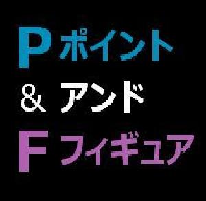 【オソギ式】ダブル★ポイントアンドフィギュア（MT4版） インジケーター・電子書籍