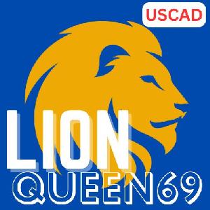 ๊USCAD LION QUEEN69 自動売買