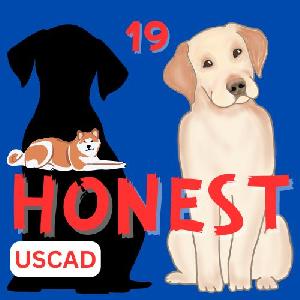 USCAD HONEST19 自動売買