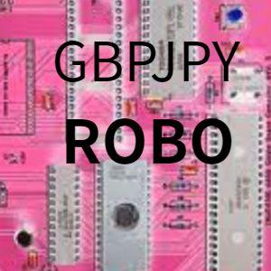 GBPJPY ROBO 自動売買