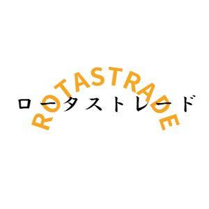 ROTASTRADE 自動売買