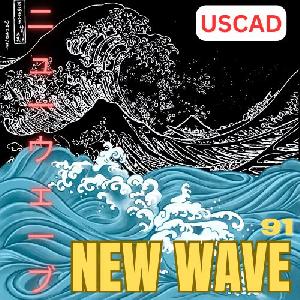 USCAD NEW WAVE 91 FX H1 自動売買