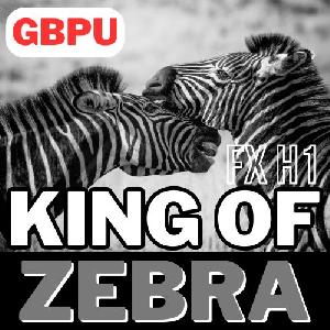 GBPU KING OF ZEBRA GBPU FX H1 自動売買