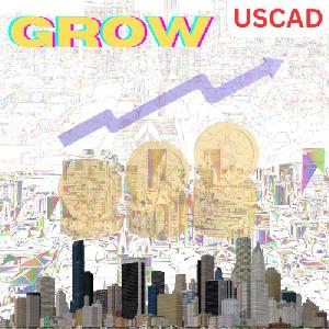 USCAD GROW FX H1 自動売買