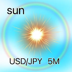 sun 自動売買