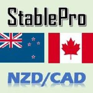 StablePro NzdCad（Stable Profit NZD/CAD） 自動売買