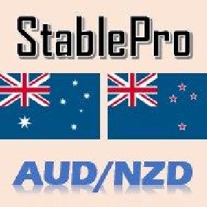 StablePro AudNzd（Stable Profit AUD/NZD） 自動売買