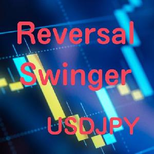 ReversalSwinger_USDJPY 自動売買