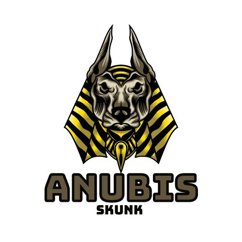 Anubis Skunk EA 自動売買