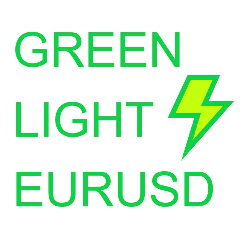 GREEN_LIGHT_EURUSD Auto Trading