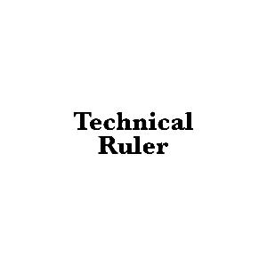 Technical Ruler インジケーター・電子書籍