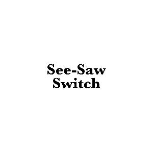 See-Saw Switch インジケーター・電子書籍