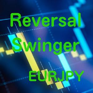 ReversalSwinger_EURJPY 自動売買