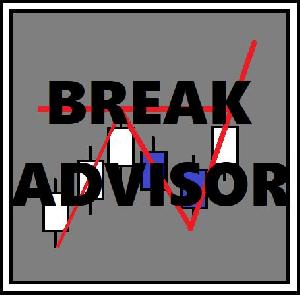 BreakAdvisor_T1 Auto Trading