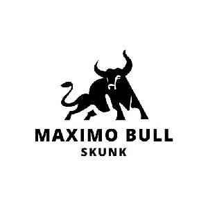 Maximo Bull Skunk EA 自動売買