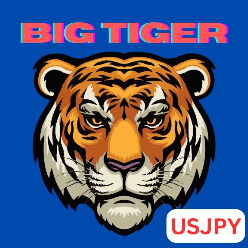 BIG TIGER USJPY Tự động giao dịch