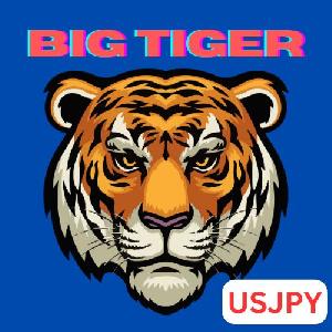 BIG TIGER USJPY 自動売買