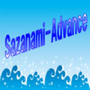 Sazanami-Advance 自動売買