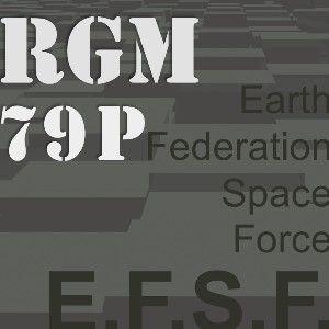 RGM-79P 自動売買