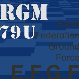 RGM-79U Auto Trading