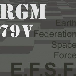 RGM-79V 自動売買