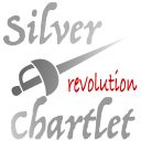 Silver Chartlet Revolution Indicators/E-books