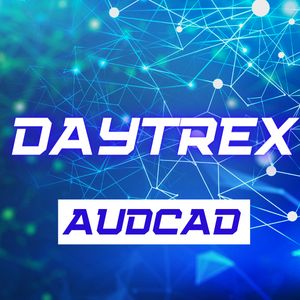 Daytrex AUDCAD je ซื้อขายอัตโนมัติ