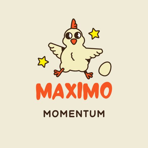 Maximo Momentum ซื้อขายอัตโนมัติ