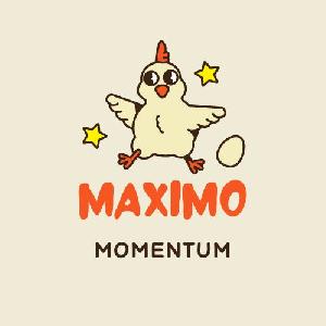 Maximo Momentum 自動売買