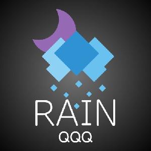 QQQ RAIN 自動売買