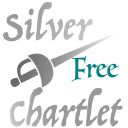 Silver Chartlet Free Indicators/E-books