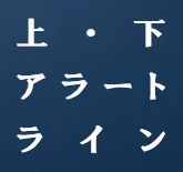 上下アラートライン・UpDown-AlertLine-tm インジケーター・電子書籍