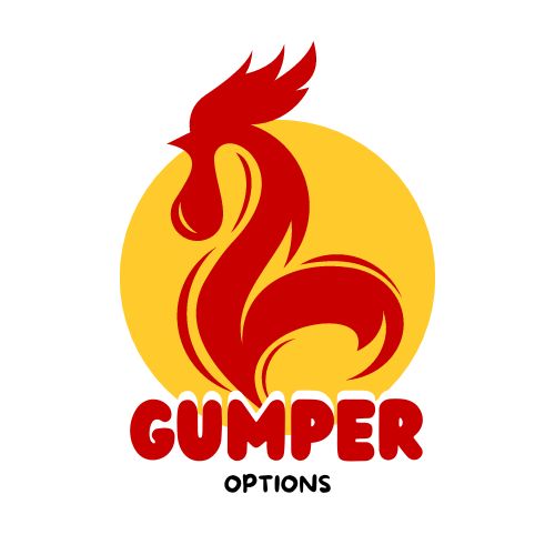 Gumper Options  Tự động giao dịch