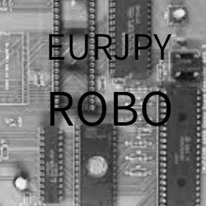 EURJPY ROBO 自動売買