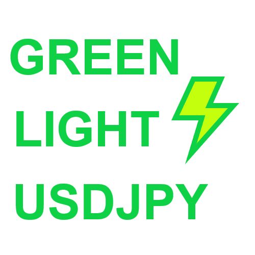 GREEN_LIGHT_USDJPY Auto Trading