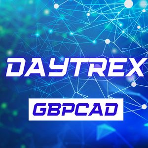 Daytrex GBPCAD je Tự động giao dịch