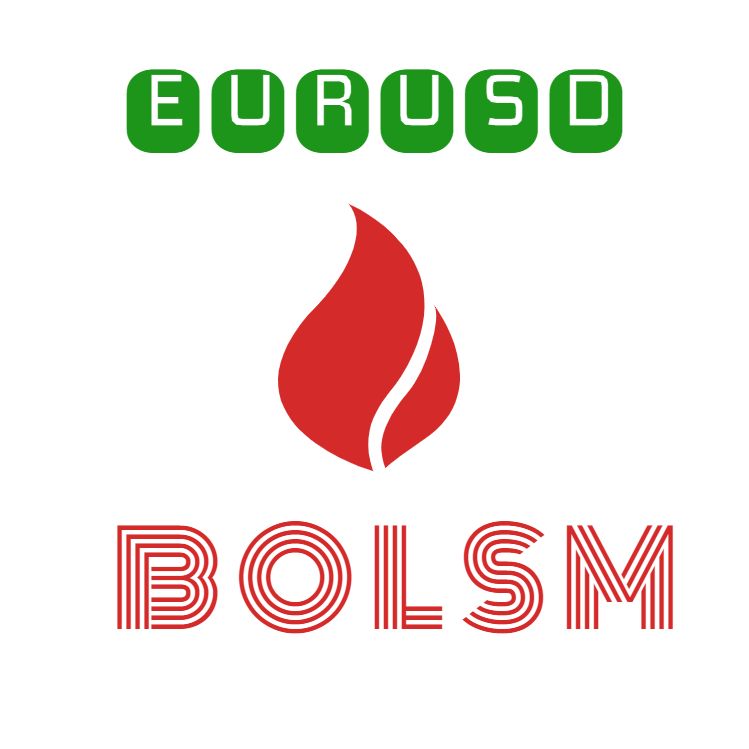 BOLSM_EURUSD ซื้อขายอัตโนมัติ