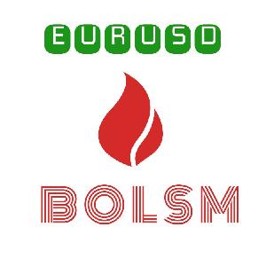 BOLSM_EURUSD Tự động giao dịch