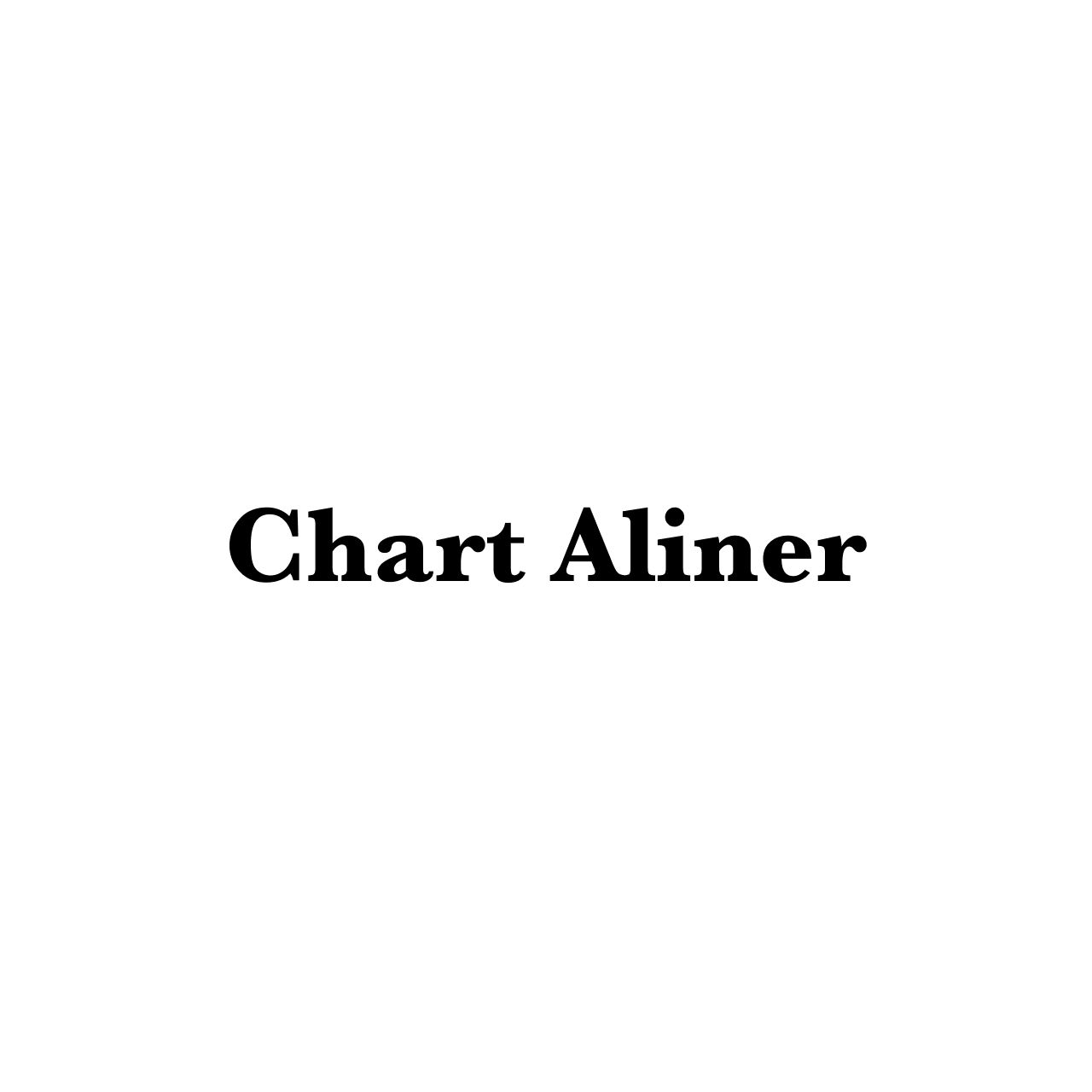 Chart Aliner インジケーター・電子書籍