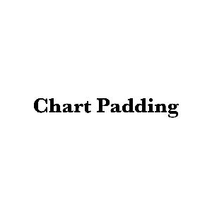 Chart Padding インジケーター・電子書籍