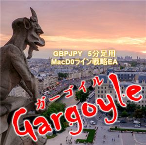 Gargoyle GBPJPY_M5 Auto Trading