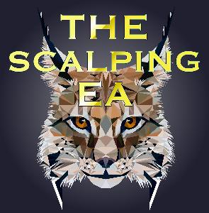 THE SCALPING EA 自動売買