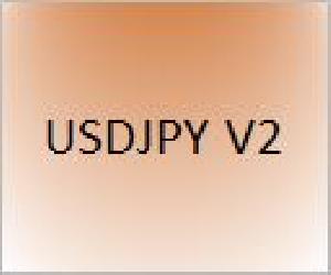 USDJPY_V2 自動売買