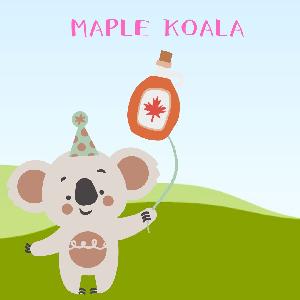 MapleKoala_AUDCAD_15M 自動売買