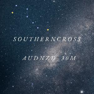 SouthernCross_AUDNZD_30M 自動売買