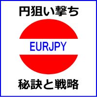 「クロス円ナビケーターEURJPY」 Indicators/E-books