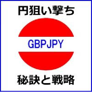 「クロス円ナビケーターGBPJPY」 インジケーター・電子書籍